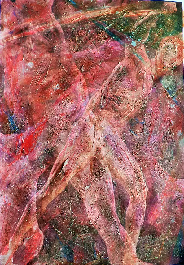 Mikołaj Jackiewicz - no title