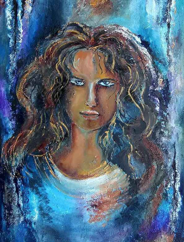 Tadeusz Machowski - no women,no cry