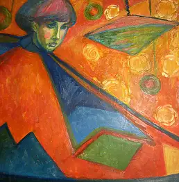 Rafał Herman - Noc komety