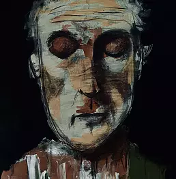 Michal Widelski - night