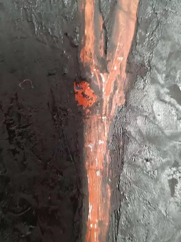 Arkadiusz Świderski - noc powstaje z ciszy