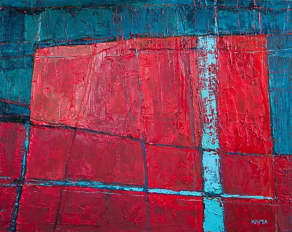 Anna Holewińska Żakowska - night with wine