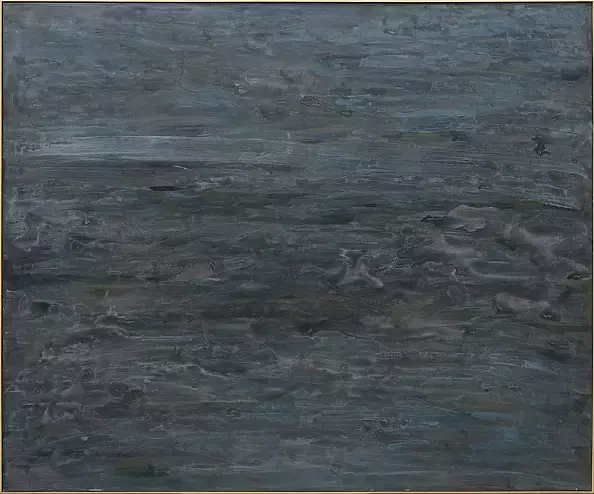 Małgorzata Mazur - night