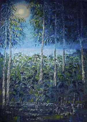 Maria Mamczur - nocturne cis moll