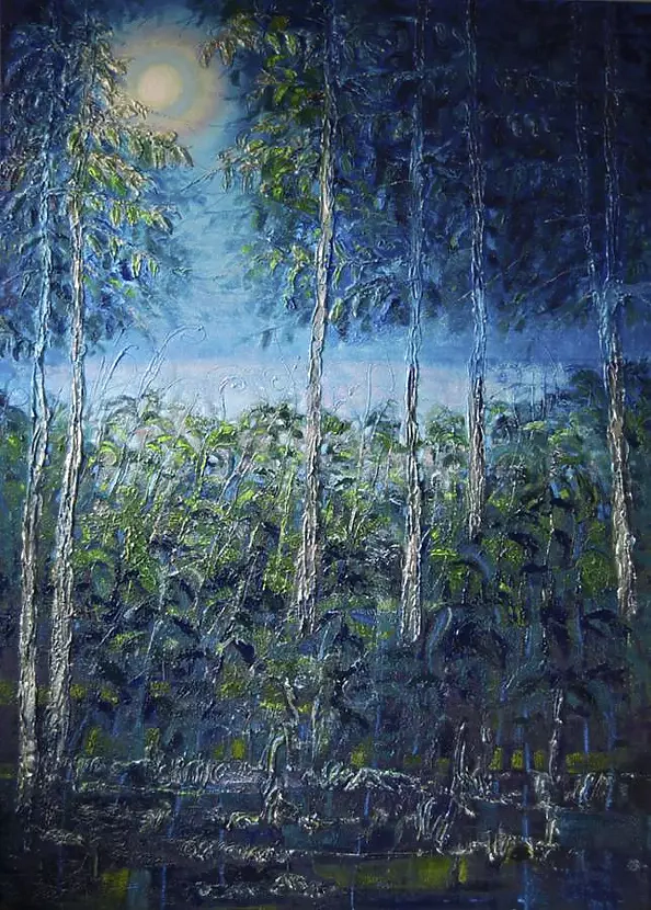 Maria Mamczur - nocturne cis minor