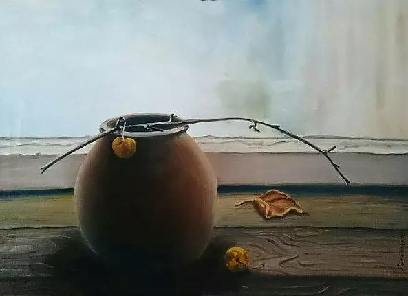 Kamila Dobrowolska Karaczewska - nostalgy ...