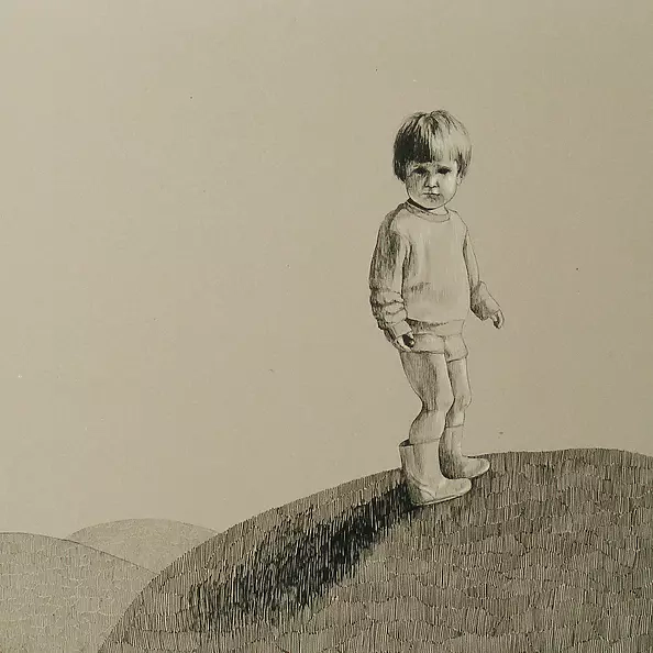 Anna Dzierżak - nowhere