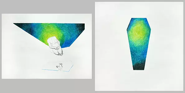 Monika Kościuszko - now & then