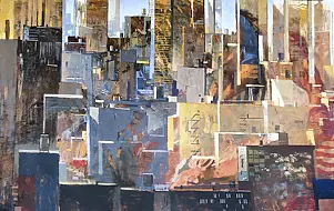 Rafał Lisiak - New York