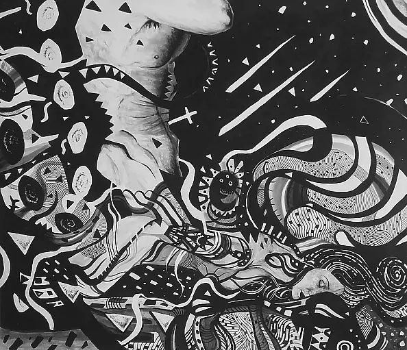 Bartłomiej Stepien - No. 1