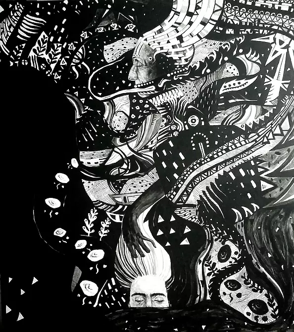 Bartłomiej Stepien - No.2