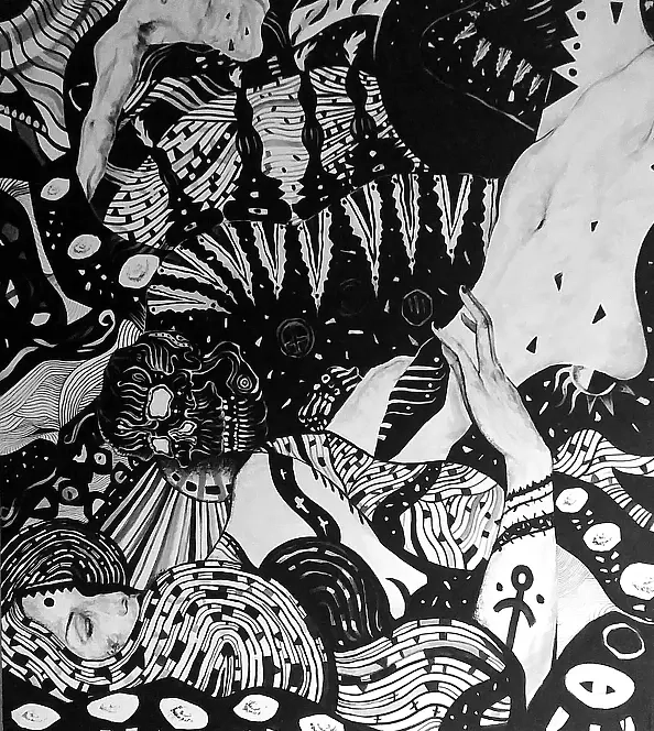 Bartłomiej Stepien - No.4