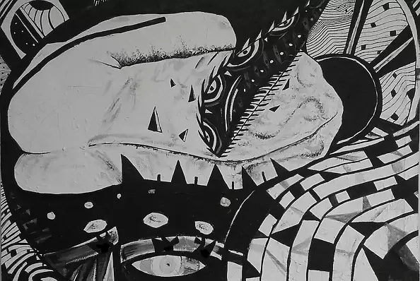 Bartłomiej Stepien - No.5