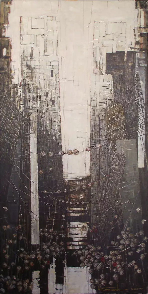 Rafael Kazienko - Numbers