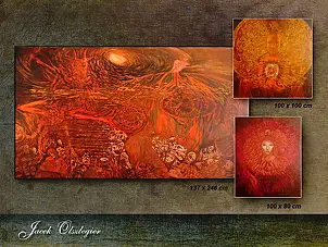 Jacek Olszlegier - o1