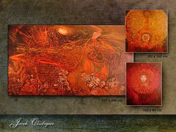 Jacek Olszlegier - o1