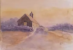 Wieter Wieter - o Zmierzchu