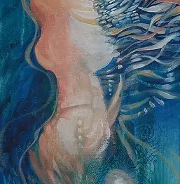 Anita Zofia Siuda - about! ceanichne dreams (wet)