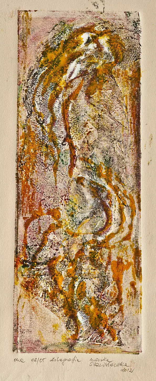 Monika Stanisławska - Ona