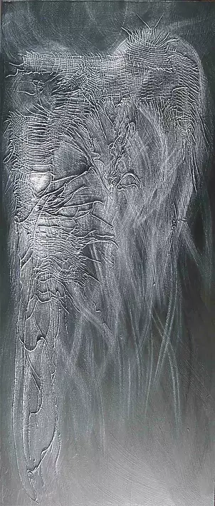 Krystyna Ciećwierska - obcy