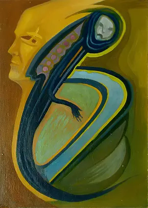 Mieczysław Burda - foreign