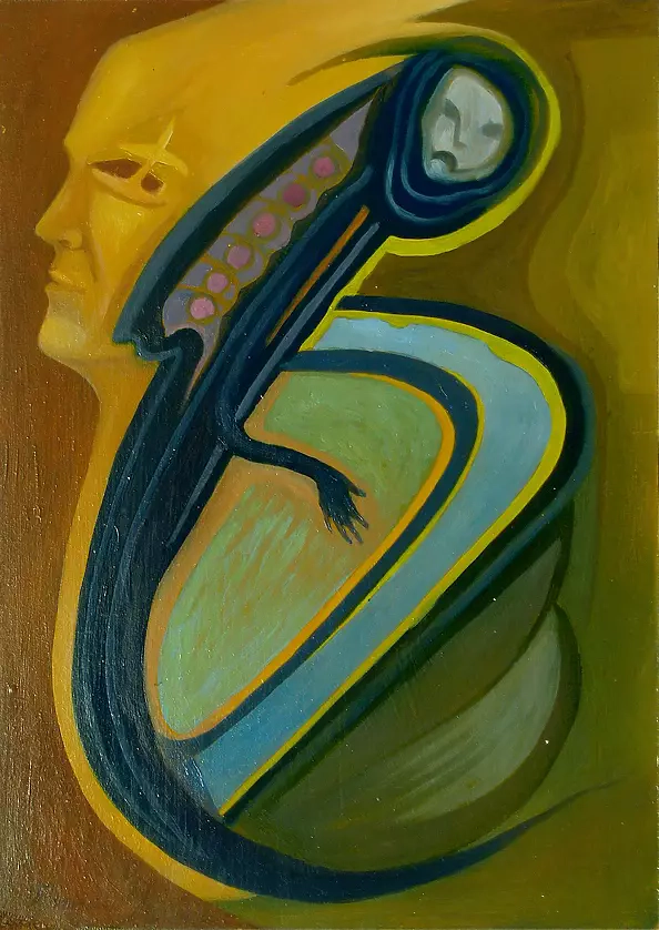 Mieczysław Burda - foreign