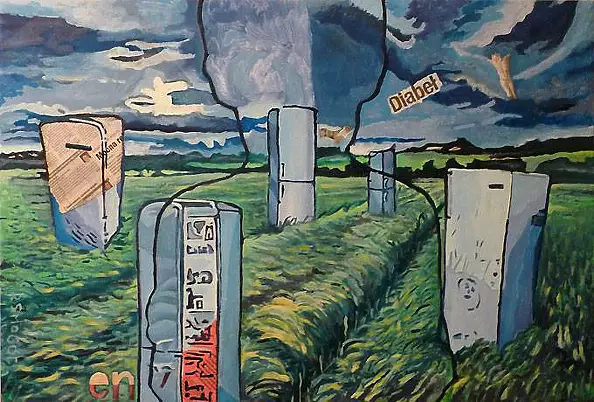 Piotr Smogór - presence