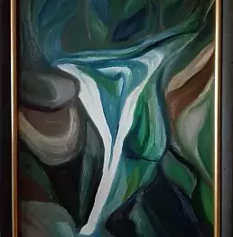 Małgorzata Zielińska - obraz 3 