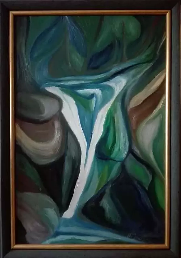 Małgorzata Zielińska - obraz 3 