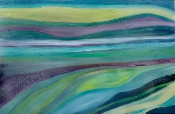 Małgorzata Zielińska - obraz 4 