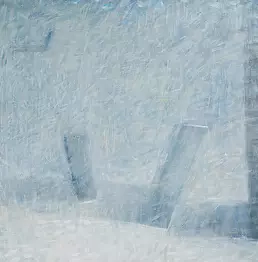 Sylwia Krupińska (Wójcik) - the image of the "shadow and form ..."