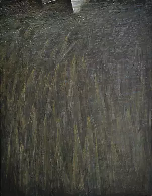   - cycles Shadow and the form of an objects in harmony with painting spaces