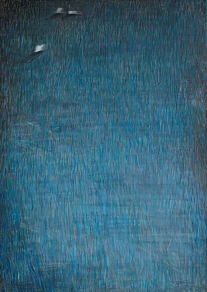 Sylwia Krupińska (Wójcik) - the image of the "shadow and form ..."