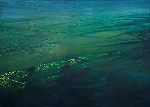 Sylwia Krupińska (Wójcik) - the image of the "shadow and form ..."