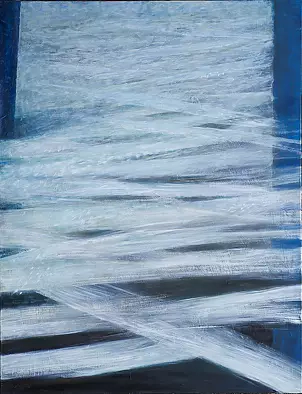   - the image of the "shadow and form ..."