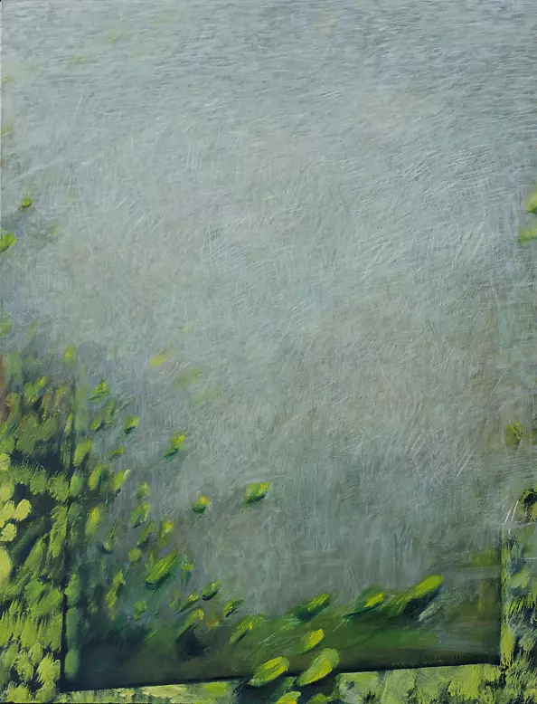 Sylwia Krupińska (Wójcik) - the image of the "shadow and form ..."