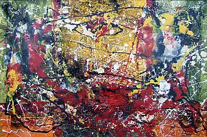 Tadeusz Machowski - Obssesion