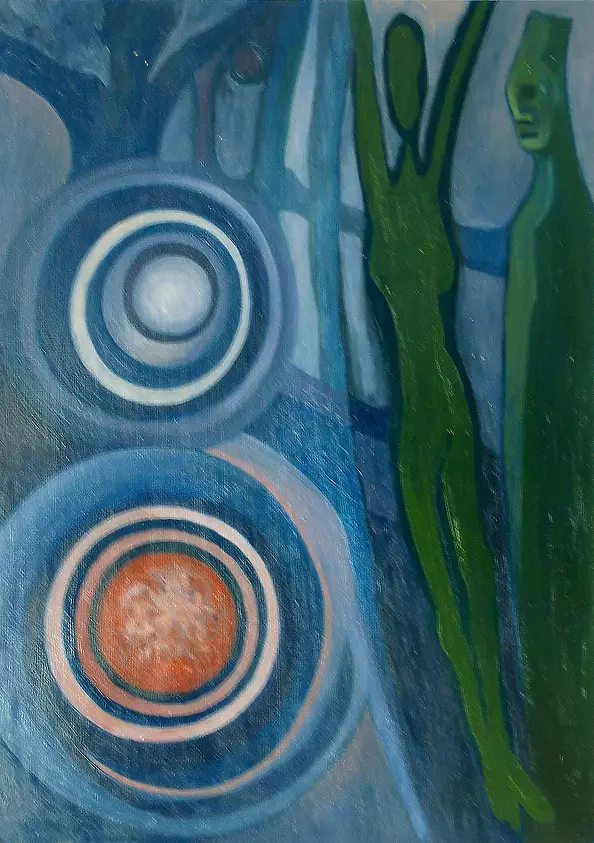 Mieczysław Burda - expectancy