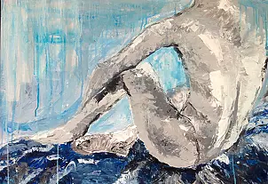 Marcin Jabłoński - oczekiwanie