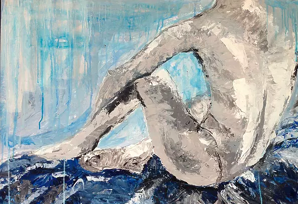 Marcin Jabłoński - oczekiwanie