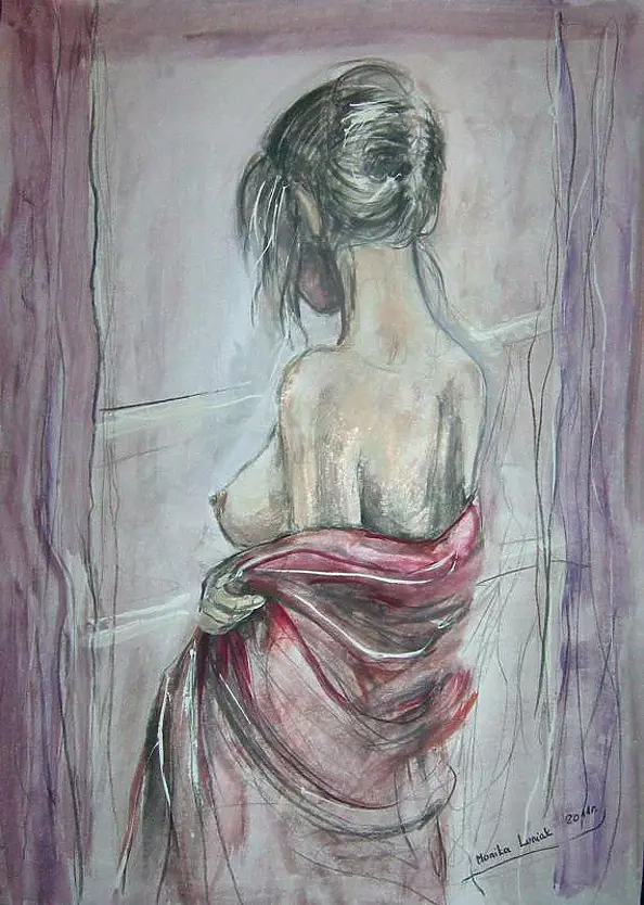 Monika Luniak - Expectancy