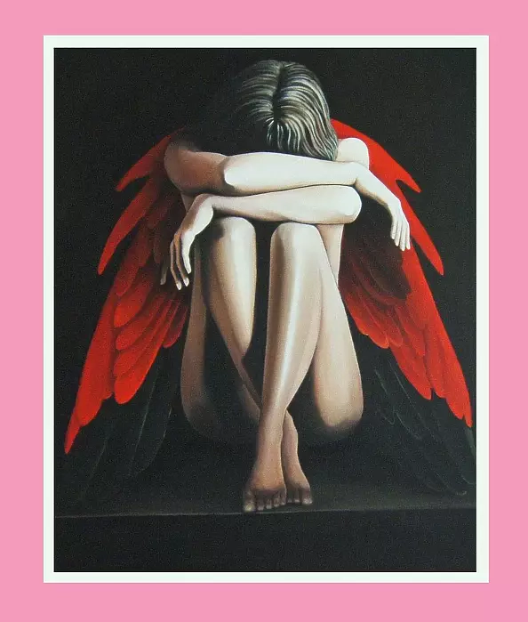 Urszula Przybyło -  expectancy