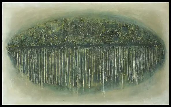 Alicja Ciaciuch - odbicie