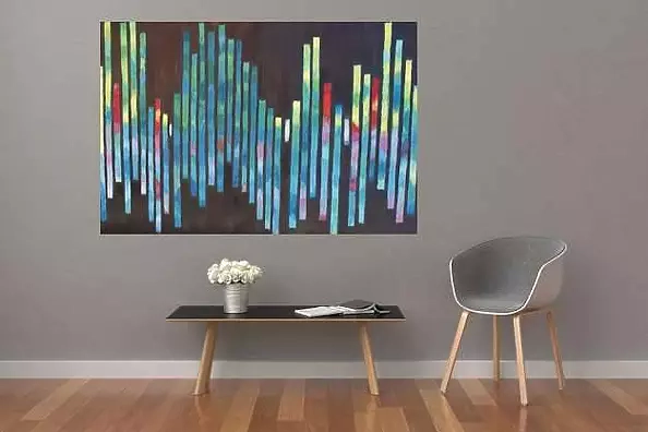 Marlena Kuc - reflection