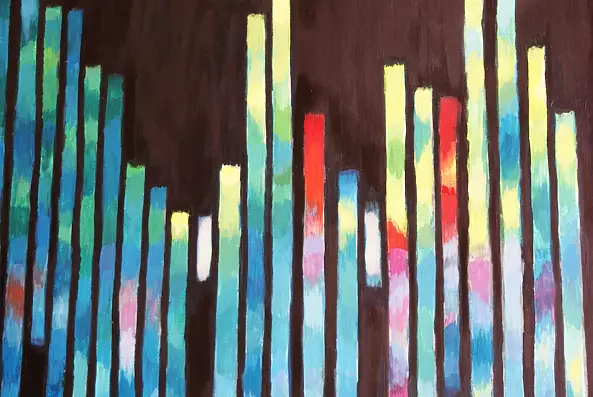 Marlena Kuc - reflection