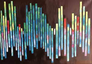 Marlena Kuc - reflection