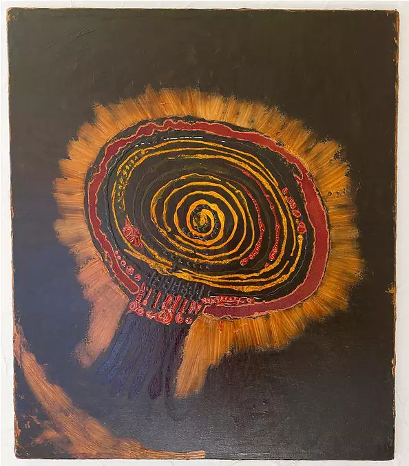 Wiesław Wawrzyszko - departure