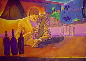 Tomasz Kalitko - odpoczynek