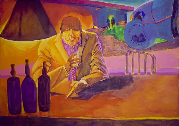 Tomasz Kalitko - rest