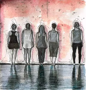 Jena Polak - odwróceni